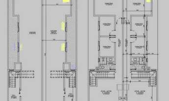 Imagem 4: Casa para venda tem 144 metros quadrados com 3 quartos em Esplanada - Caxias do Sul - RS