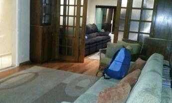 Imagem 3: Sobrado 3 dormitórios Bosque da Saúde