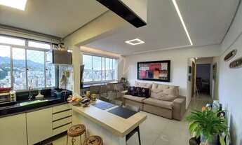 Imagem 2: Apartamento à venda, 2 quartos, 1 suíte, 2 vagas, Buritis - Belo Horizonte/MG