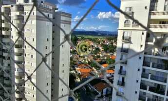 Imagem 4: Apartamento para venda Mediterrâneo em São José dos Campos 3 Dormitórios 1 suite Móveis pl