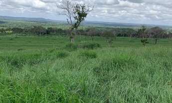Imagem 6: Fazenda próximo a dois irmãos