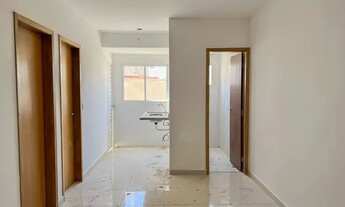 Imagem: Apartamento Garden com 2 dormitórios à