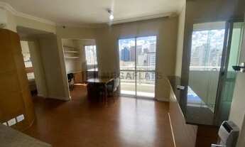 Imagem: FLAT PARA LOCAÇÃO COM UMA OTIMA VISTA