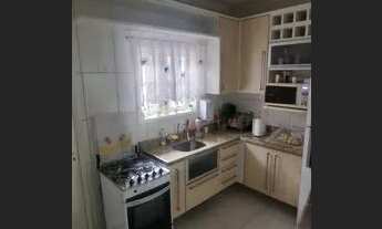 Imagem 7: Casa de condomínio sobrado para venda possui 80 metros quadrados com 2 quartos