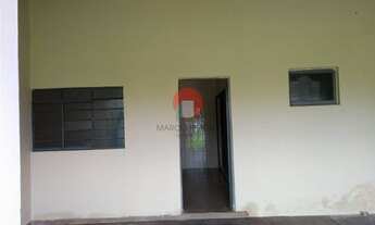 Imagem: RESIDÊNCIA - JARDIM CAROLINA