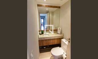 Imagem 5: Apartamento para Aluguel - Chácara Santo Antonio, 3 Quartos, 109 m2