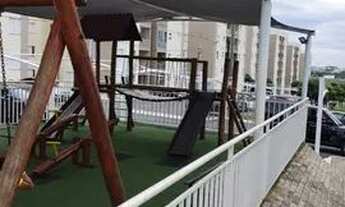 Imagem 4: Apartamento para locação com 2 dormitórios - Vila São Pedro - Hortolândia/SP