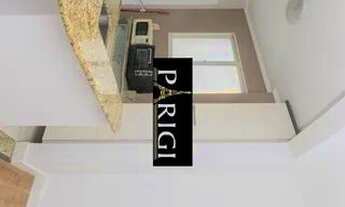 Imagem 6: Cobertura com 2 dormitórios para alugar, 75 m² por R$ 3.543,00/mês - Passo d'Areia