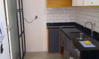 Imagem 7: Apartamento com 2 dormitórios à venda, 55 m² por R$ 295.000,00 - Ponte de São João - Jundi