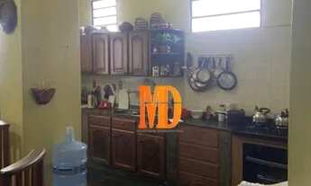 Imagem: Casa ampla de 5 quartos no Japiim