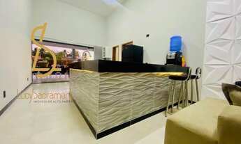 Imagem 7: Linda casa nova no cond. Porto Belo às margens do Rio Paripueira c/ os móveis e eletros