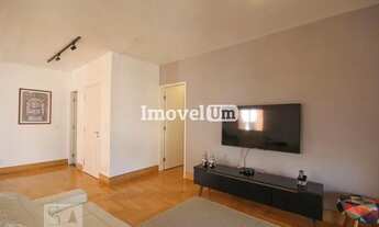 Imagem 2: Jardim Fonte do Morumbi