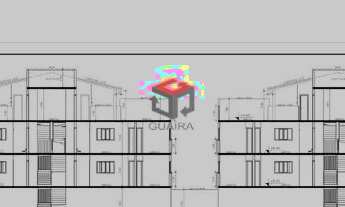 Imagem 4: Cobertura à venda 2 quartos 1 suíte 1 vaga Vincit Araguaia Curuçá - Santo André - SP