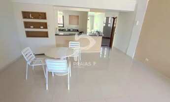 Imagem 3: Apartamento com terraço, 4 dormitórios, Enseada, Guarujá