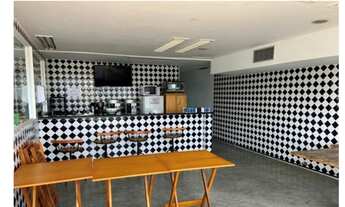 Imagem 5: Laje/Conjunto para aluguel e venda com 448m2 + 150m2 de varandas comum