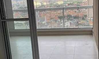 Imagem: Apartamento para aluguel possui 57 metros