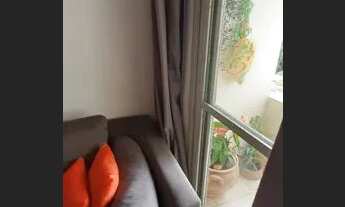 Imagem 4: Apartamento com 2 dormitórios para alugar, 50 m² por R$ 2.032,00/mês - Imirim - São Paulo