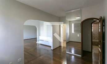 Imagem 6: Apartamento para Aluguel - Savassi, 3 Quartos, 140 m2