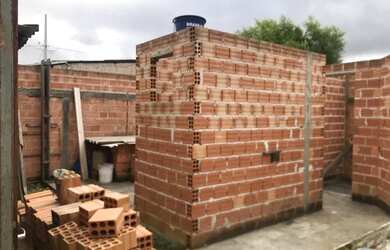 Imagem 2: Terreno em Piraquara Guarituba