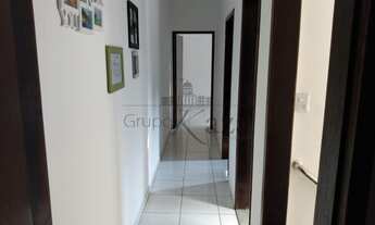 Imagem 6: Casa Sobrado - Bosque dos Ipês - 150m² - 3 Dormitórios