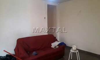 Imagem 2: Casa Térrea Alugar, Vila dos Andrades 2 Dormitórios