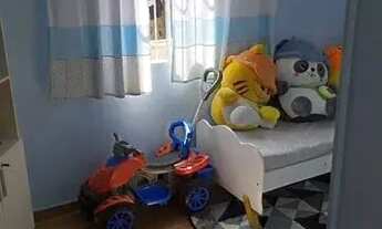 Imagem 5: Casa com 3 dormitórios à venda, 200 m² por R$ 690.000 - Vila Alto de Santo André - Santo A