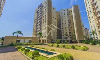 Imagem: APARTAMENTO CANOAS - RS