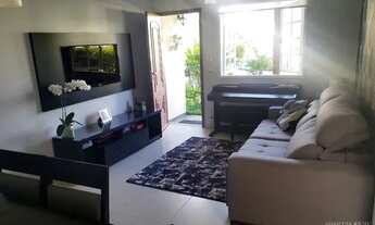 Imagem 2: Casa de 126m2 com 3 dormitórios - Toda reformada por R$750.000,00