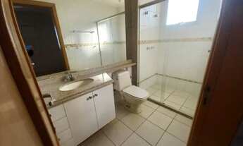 Imagem 2: Apartamento com 3 dormitórios para alugar, 146 m² por R$ 4.563,00/mês - Jardim Irajá - Rib