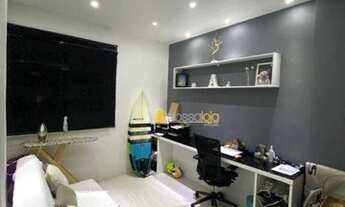 Imagem 4: Apartamento com 2 dormitórios à venda, 65 m² - Ingá - Niterói/RJ