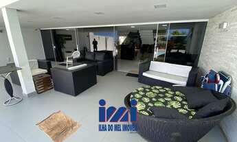 Imagem 4: Sobrado frente ao mar em Gaivotas