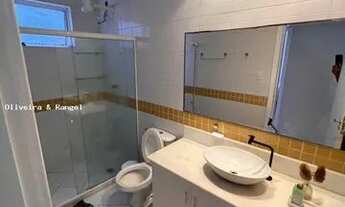 Imagem 5: Apartamento 3 Quartos para Locação em Salvador, Amaralina, 3 dormitórios, 2 banheiros, 1 v