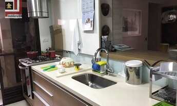 Imagem 3: Apartamento residencial à venda, Vila Mariana, São Paulo