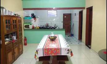 Imagem 5: Casa temporada Casa com 3 dormitórios