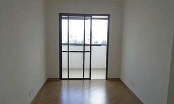 Imagem 2: Apartamento Metrô Tatuapé com Suite