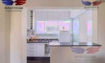 Imagem 7: Cobertura com 3 dormitórios à venda, 170 m² por R$ 1.200.000,00 - Aclimação - São Paulo/SP