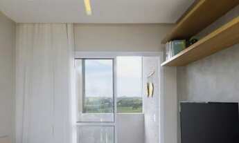 Imagem 1: OPORTUNIDADE ZONA SUDESTE, APARTAMENTO 65M 3 DORMITÓRIOS SENDO 1 SUÍTE COM CHURRASQUEIRA N