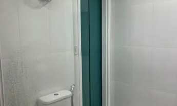 Imagem 7: Casa Taquara com 4 quartos , 1 suíte e 1 dependência de empregada , 3 banheiros , 1 vaga e