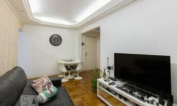 Imagem 4: Apartamento para Aluguel - Itaim Bibi, 2 Quartos, 82 m2