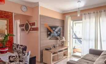 Imagem 3: VILA EMA 3 DORMS 1 WC 1 VAGA -ACESSO AO MONOTRILHO-FARTO COMÉRCIO-LAZER COMPLETO