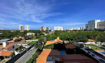 Imagem 7: Apartamento com 3 dormitórios à venda, 152 m² por R$ 1.490.000,00 - Engenheiro Luciano Cav