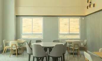 Imagem 5: Apartamento em Tirol - Três Suítes - A Partir de 88m² - Francisco Cabral