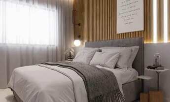 Imagem 5: Apartamento em Construção em Lagoa Nova - 2/4 Suíte - 58m²