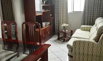 Imagem 5: DBT Lei - Apartamento para venda possui 45 m² com 2 quartos em Morada de Laranjeiras