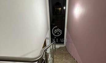 Imagem 6: Lindo sobrado na Colina do Sol