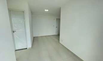 Imagem 7: Prime Arena, 2 quartos sendo 1 suíte, próx a Constantino Nery e ao Hemoam