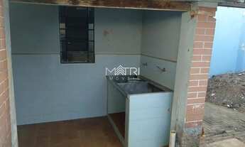 Imagem 6: Venda de Casas / Padrão na cidade de Araraquara