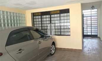 Imagem: Sobrado 165m2 - 2 Dormitórios 2 Vagas Campo