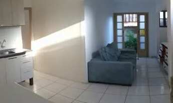 Imagem 2: Apartamento 2 quartos+ edicula, terreo com patio privativo