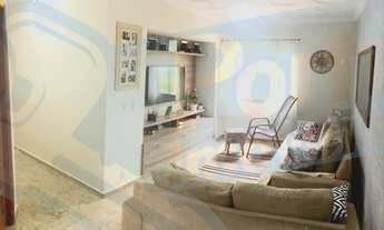 Imagem: Apartamento com 3 quartos à venda por R$